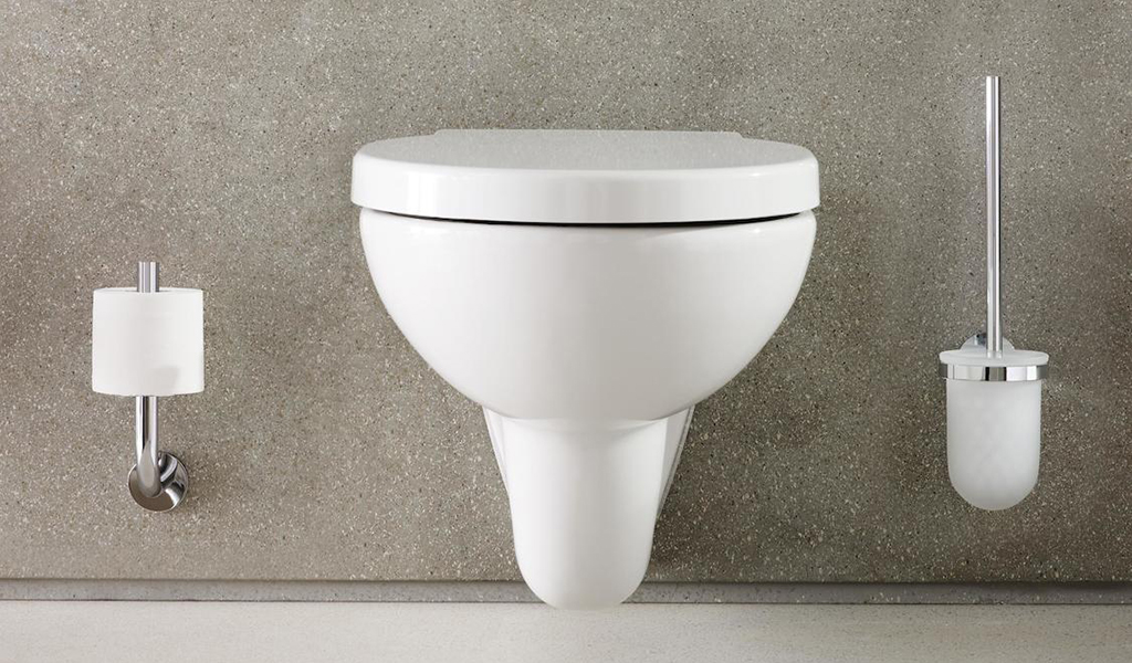 Єршик для унітазу Grohe Ершик для унитаза Grohe