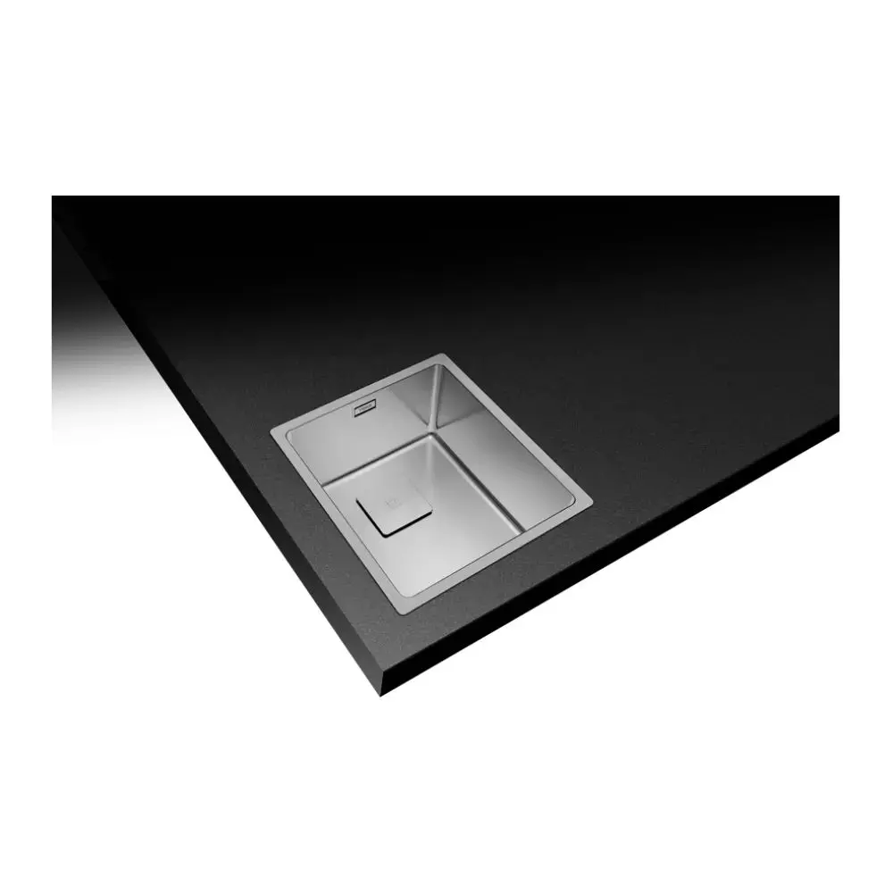 Кухонна мийка Teka Flexlinea RS15 34.40 нержавіюча сталь полірована (115000015) - Фото 3