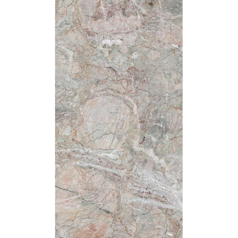 Керамогранит крупноформатный Casalgrande Padana Marmoker Fior Di Pesco 118x236 (11900291) - Фото 1