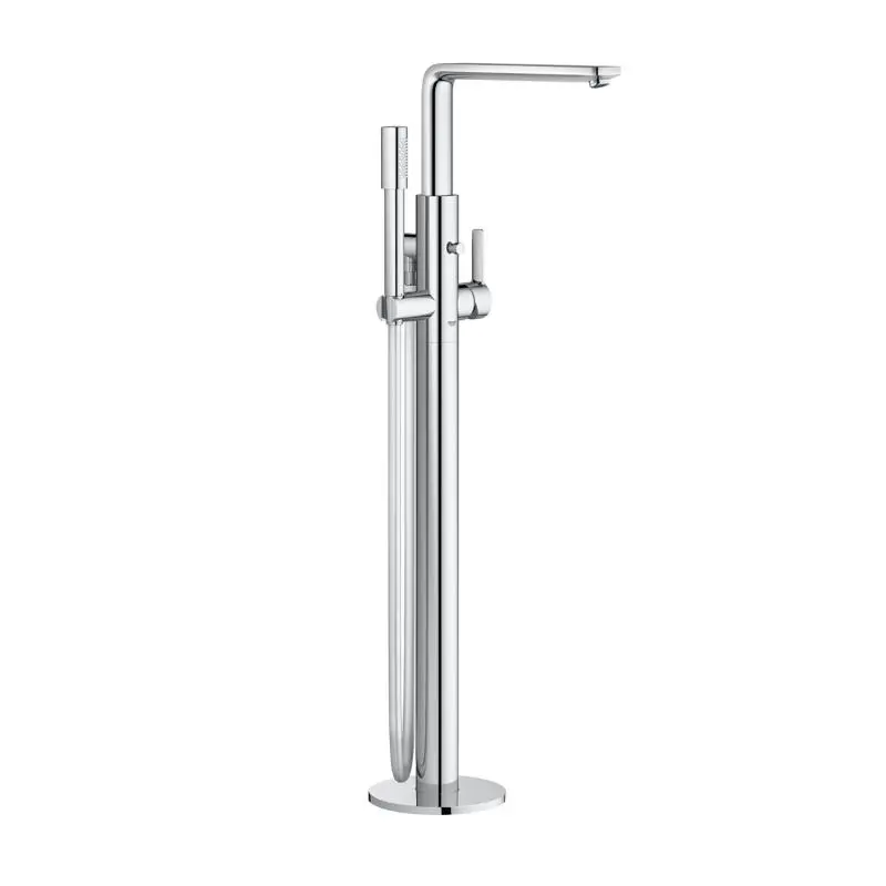 Смеситель для ванны Grohe Lineare New (23792001) - Фото 1
