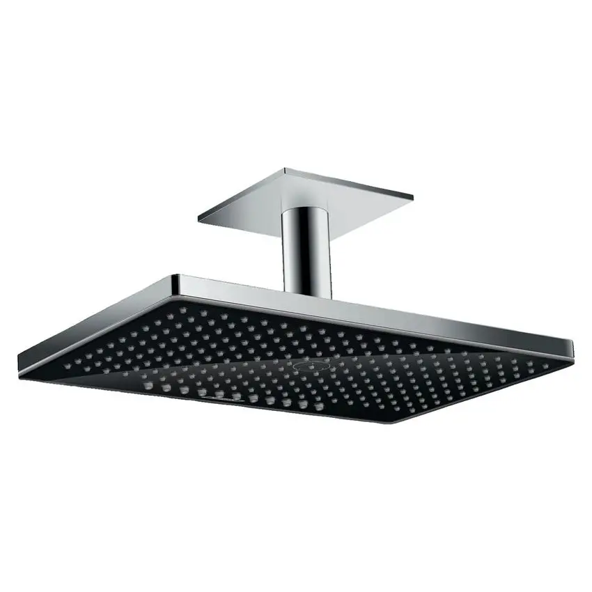 Верхній душ Hansgrohe Rainmaker Select 460 2j (24004600) - Фото 1