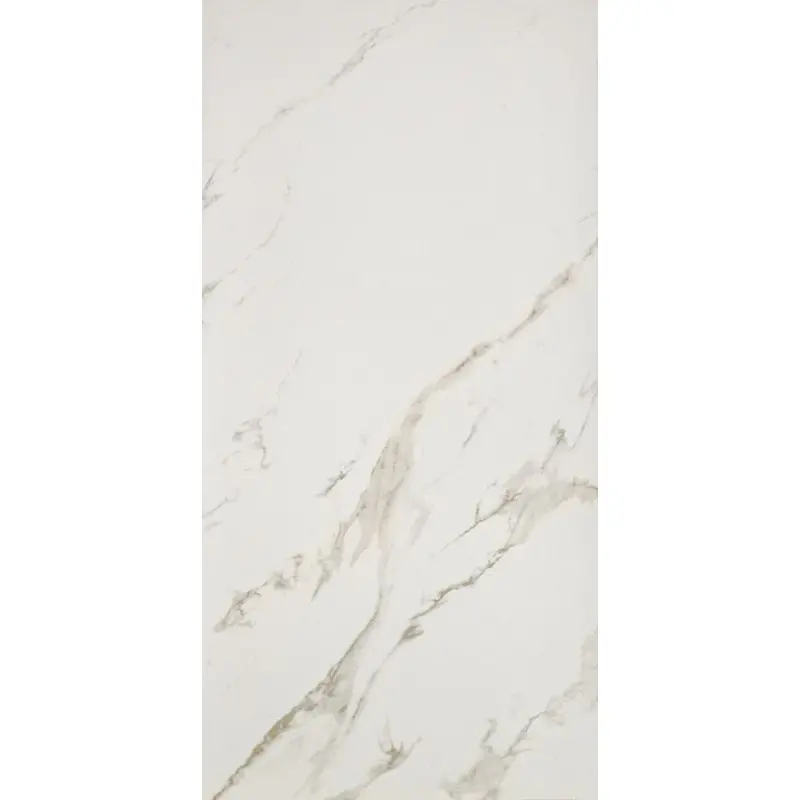 Керамограніт Casalgrande Padana Marmoker Statuario Oro, 59x118, lusido, 10 mm (2460220) - Фото 1