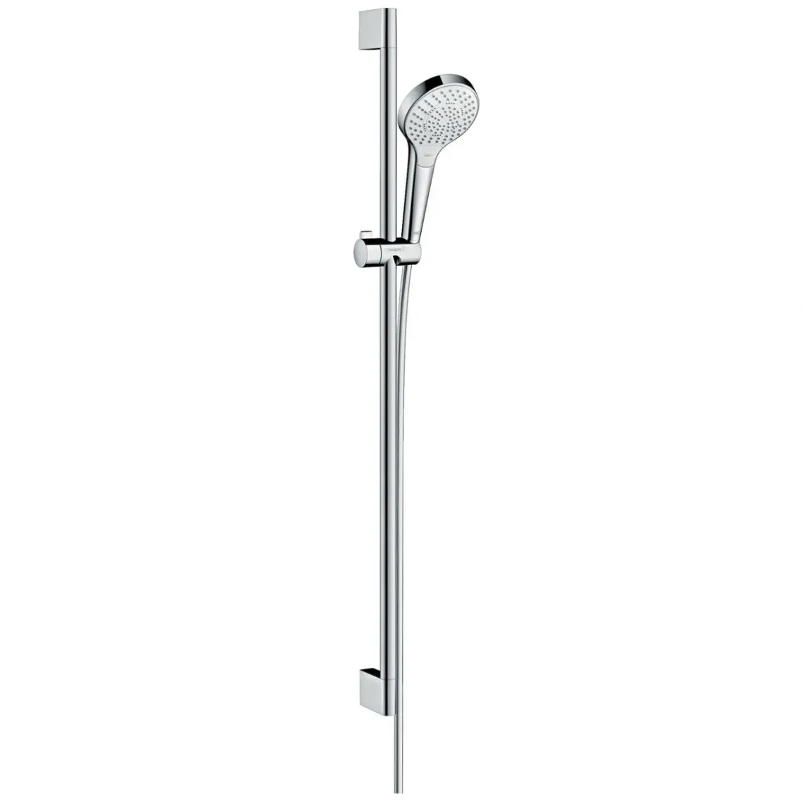 Душевой набор Hansgrohe Croma Select S Multi 90 см (26570400) - Фото 1