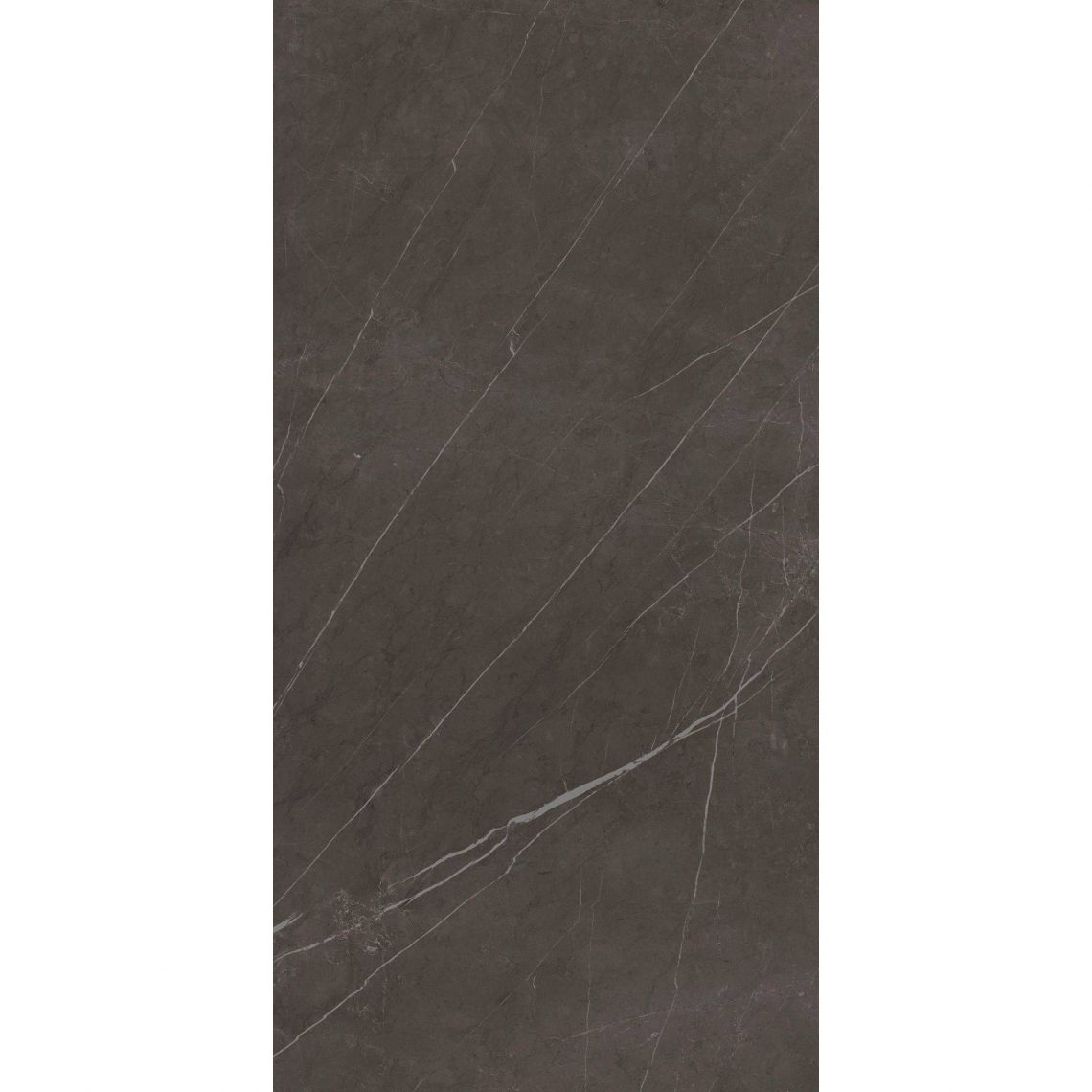 Керамогранит Fiandre Marble Lab Pietra Grey, 120x60, lucidato, 8мм (AL194X864) - Фото 1