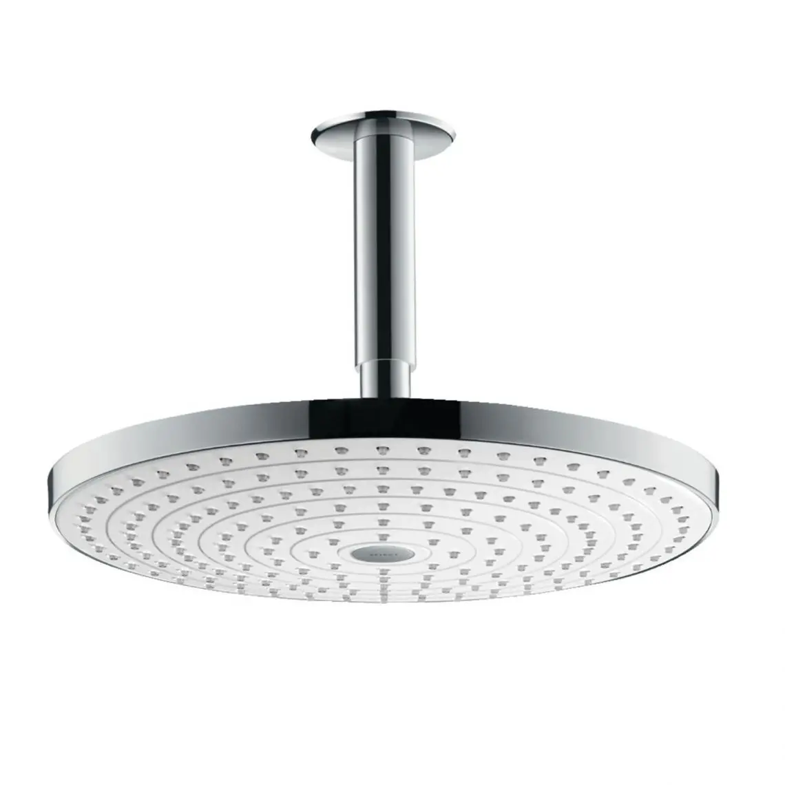 Верхний душ Hansgrohe Raindance Select S 300 2jet (27337400) - Фото 1