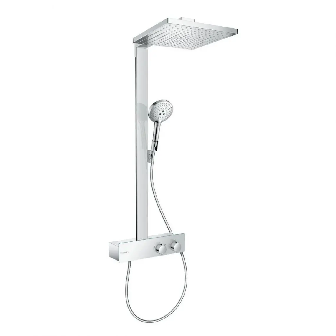 Душова система Hansgrohe Raindance E 300 1jet ST 350 (27361000) - Фото 1