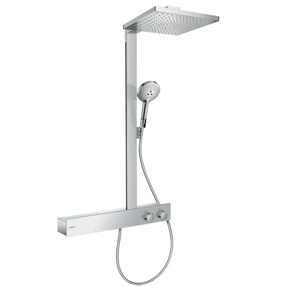 Душова система Hansgrohe Raindance E 300 1jet ST 600 (27363000) - Фото 1