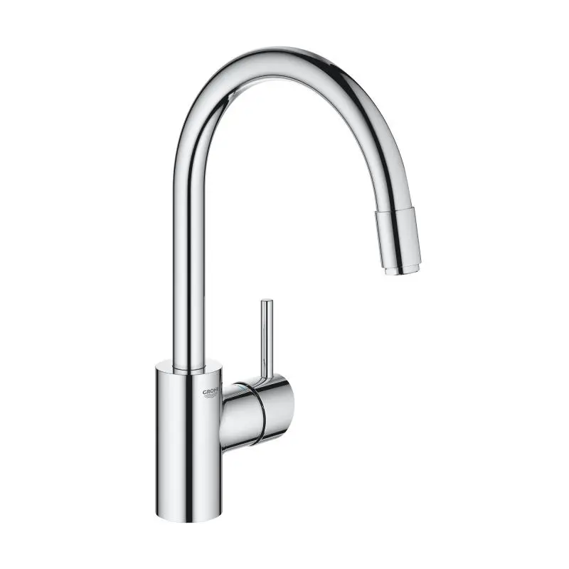 Змішувач для мийки Grohe Concetto (32663003) - Фото 1