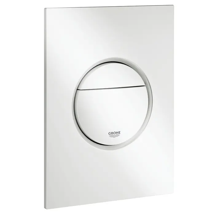 Панель змиву для унітазу GROHE Nova Cosmopolitan S (37601SH0) - Фото 1