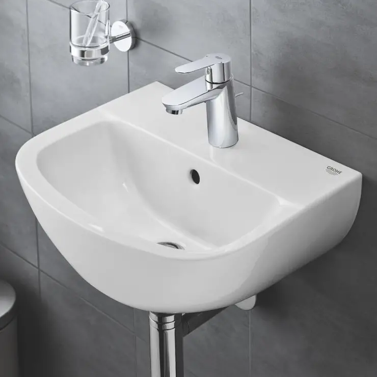 GROHE Керамічна раковина 45см BAU CERAMIC (39424000) - Фото 2