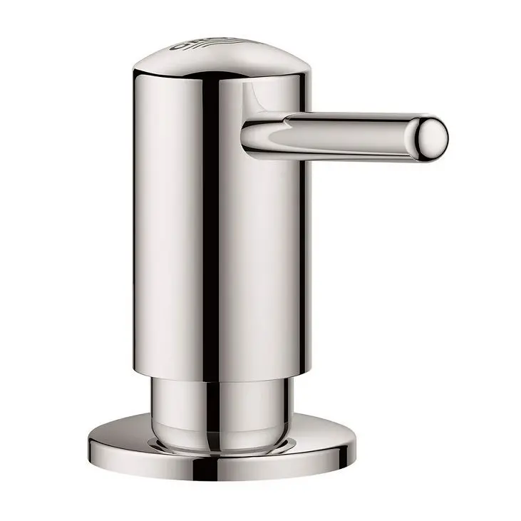 Дозатор рідкого мила Grohe (40536000) - Фото 1