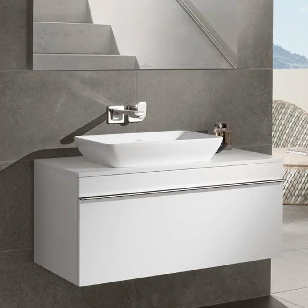 Умивальник на стільницю VILLEROY&BOCH Venticello (41135501) - Фото 3