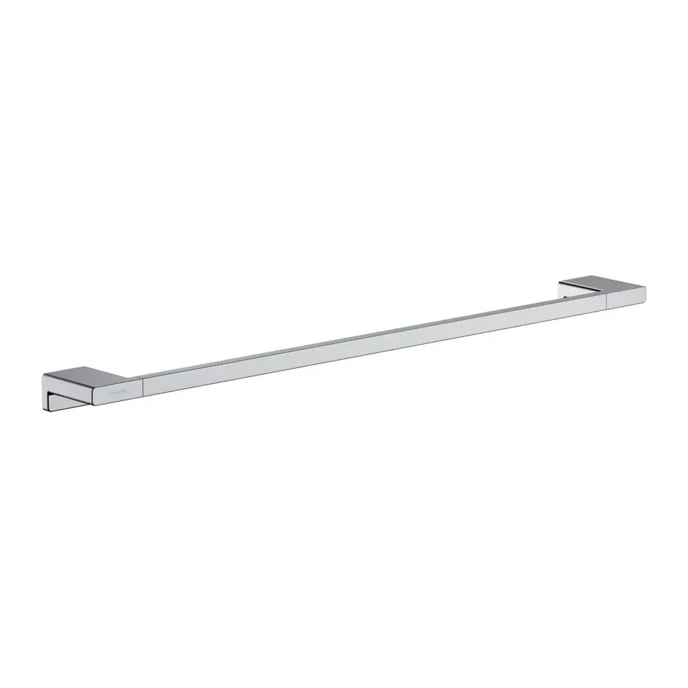 Полотенцедержатель Hansgrohe AddStoris, хром (41747000) - Фото 1