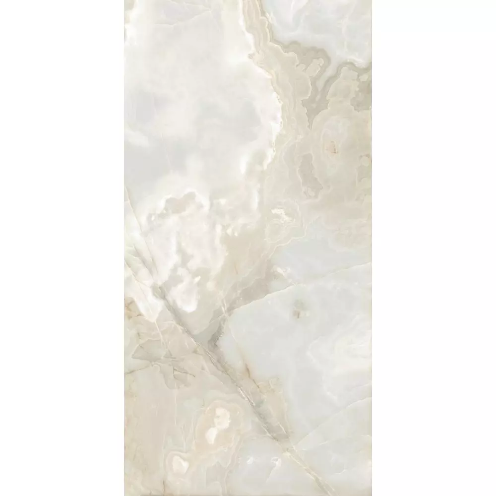 Керамограніт великоформатний Florim Reves Perle Mat 6mm160x320 R (769939) - Фото 1