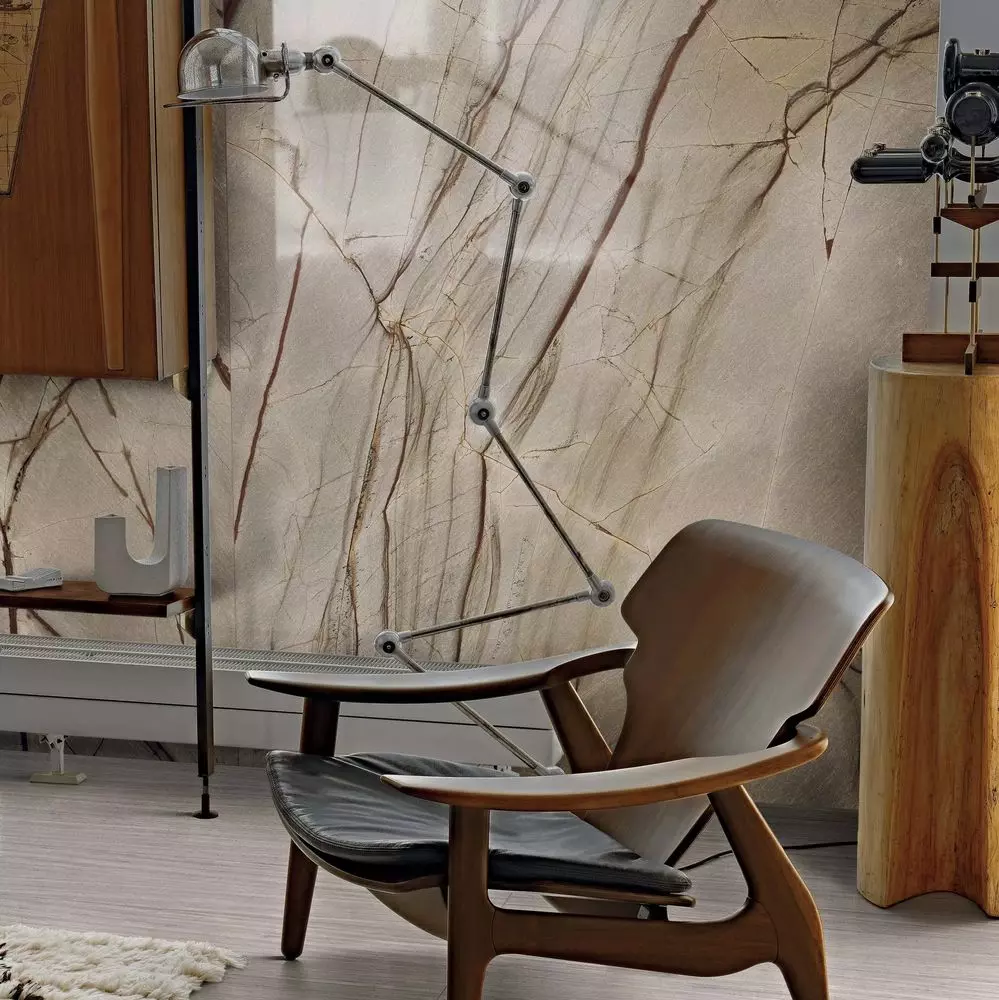 Керамогранит Florim Nature Mood Rainforest 120х280 R Comforft 6 мм (774705) - Фото 2