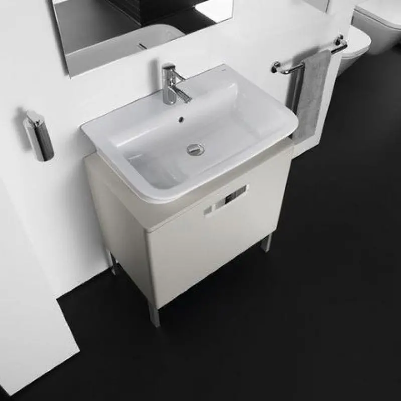 Раковина Roca Gap 55x47 (A327475000) - Фото 2