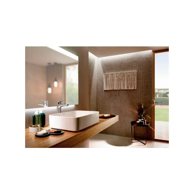 Раковина накладна Roca Inspira Square (A327530000) - Фото 3