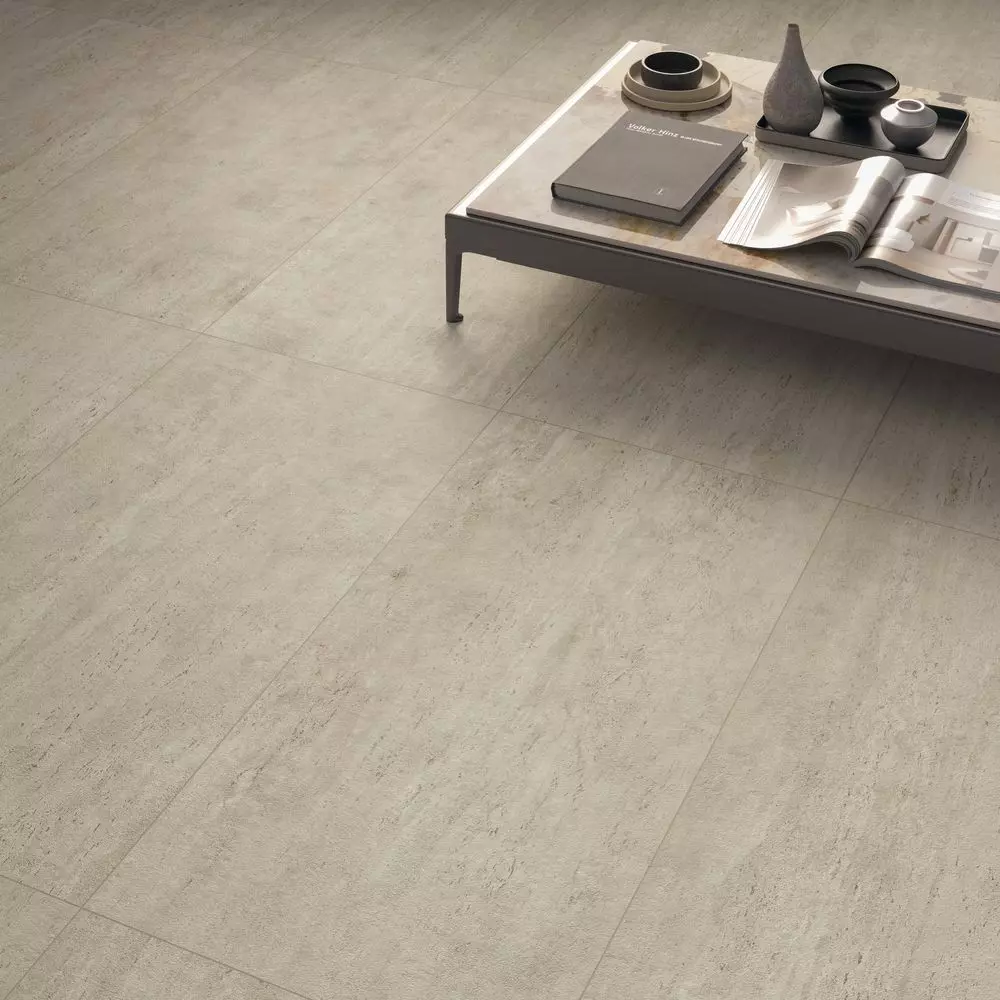 Керамограніт Atlas Concorde Marvel Travertine Pearl Vein 120x278 (AFS3) - Фото 2