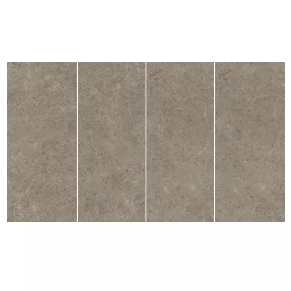 Керамограніт Atlas Concorde, Marvel Meraviglia Grigio Elegante 120x278 Lapp. Kit Endless 4pcs 6mm (AKQV) - Фото 1