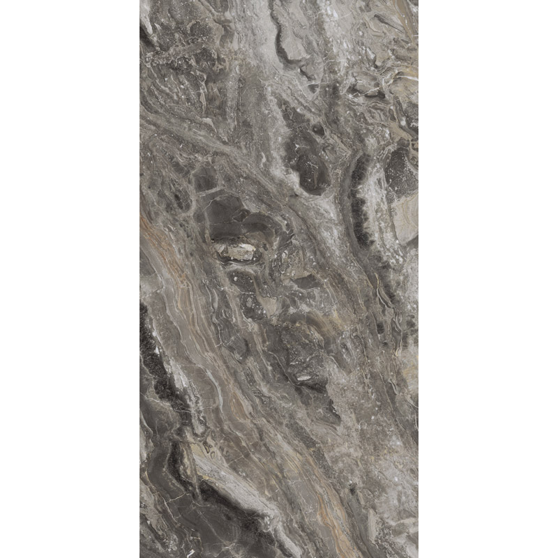 Керамогранит Fiandre Marble Lab Arabescato Orobico, 60x120, semilucidato, 8мм (AS200X864) - Фото 1