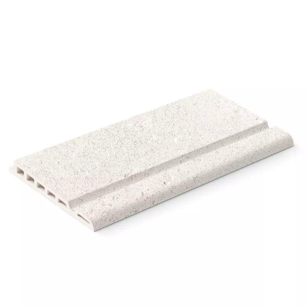 Борт из керамогранита Mayor ARUBA Stomboli Light 25x50 (BPAR0000STLI) - Фото 1
