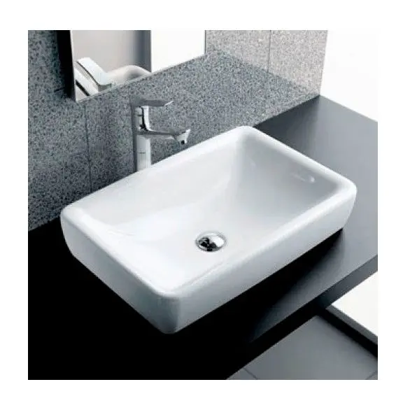 Раковина накладна Laufen Pro 60x40 (H8169520001121) - Фото 2