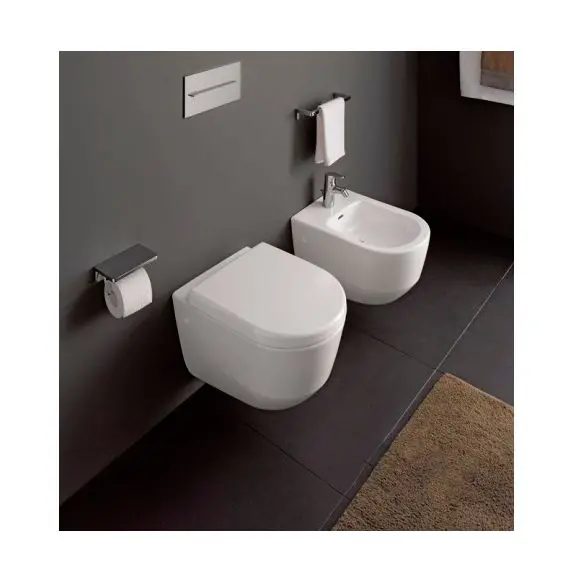 Біде підвісне Laufen Pro (H8309520003021) - Фото 3