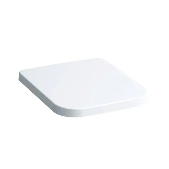 Сиденье с крышкой SoftClose для унитаза Laufen Pro S (H8919610000001) - Фото 1