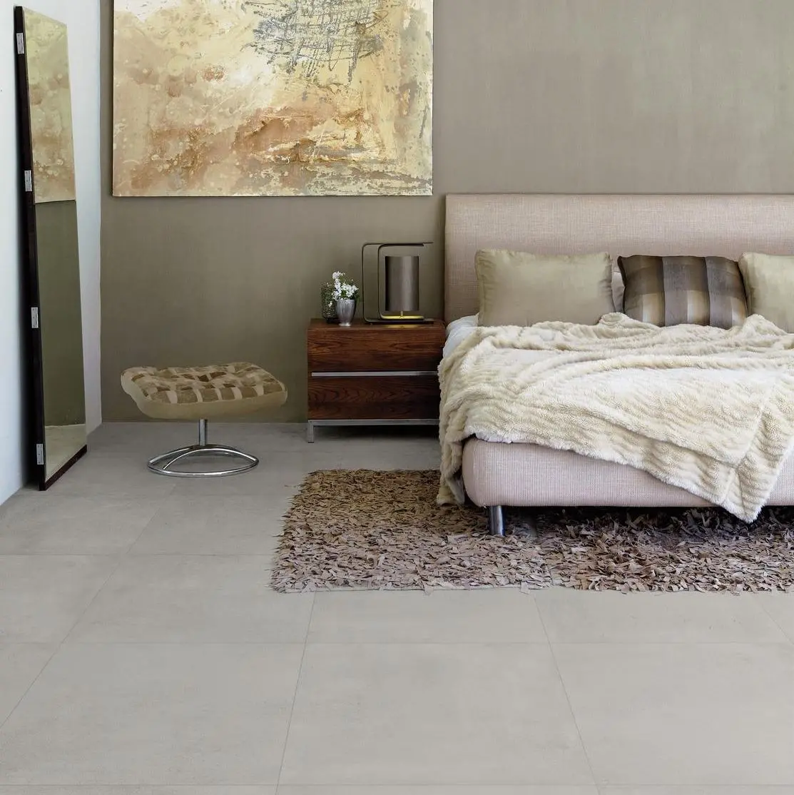 Керамограніт Marazzi Appeal Grey 60х60 Rett 8,5мм (M0VH) - Фото 2