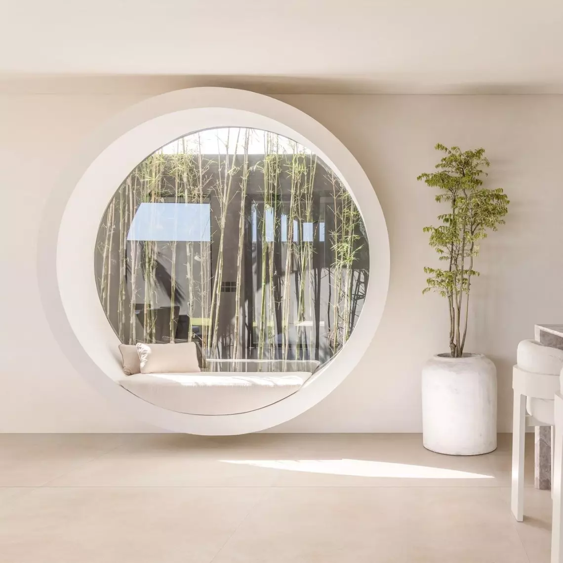 Керамогранит Marazzi Slow, Pomice 60х120 Rett. (MFS1) - Фото 2