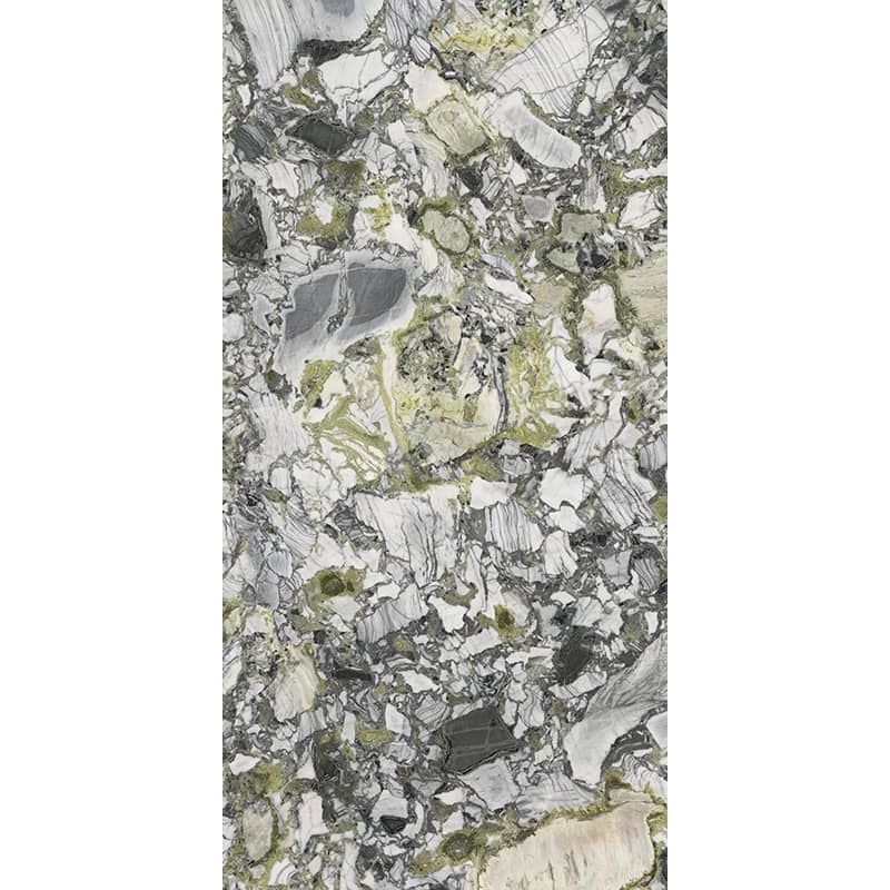 Плитка Fiandre Marmi Maximum White Beauty 300х150 (MML7261530) - Фото 1