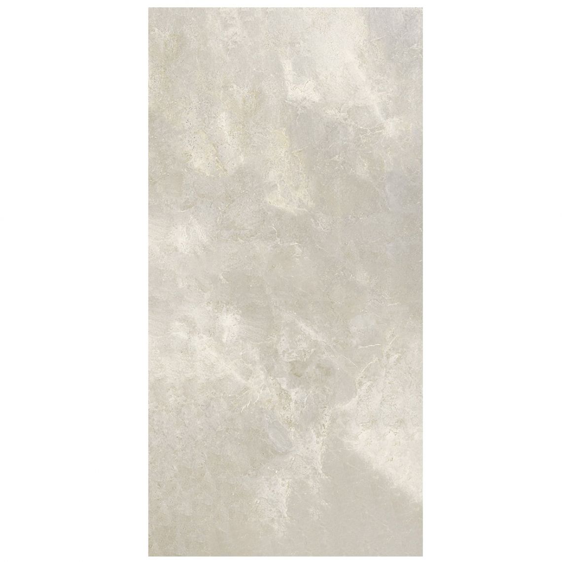 Керамогранит Fiandre, Aion Maximum, White Aion, Naturale 150x150 6mm (MMS27761515) - Фото 1