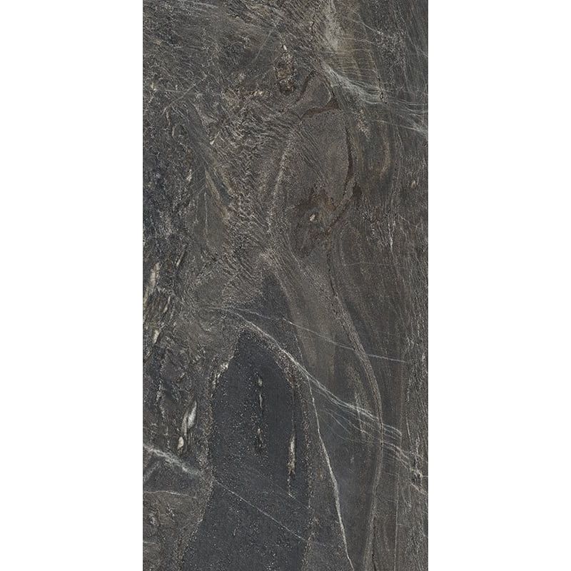 Керамограніт GranitiFiandr Pietre Maximum Jatoba Brown Maximum 300х150 Lappato 6 мм (MPH28961530) - Фото 1