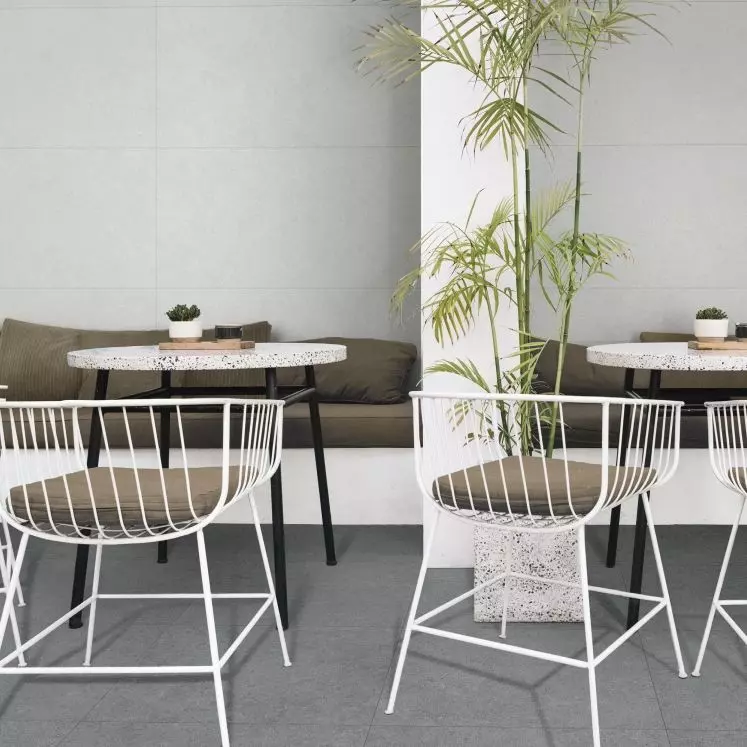 Керамограніт Marazzi Archibox Stone, Ice 60x120 (MPPT) - Фото 2