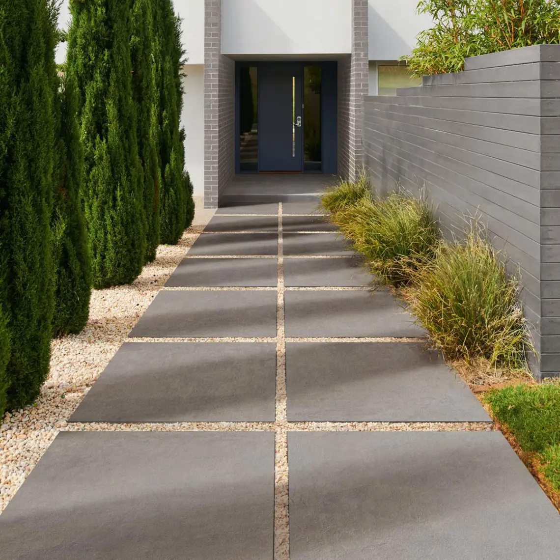 Керамограніт Marazzi, Archibox20 ARC20 STO CARBON 60х60, 20 мм (MPT5) - Фото 2
