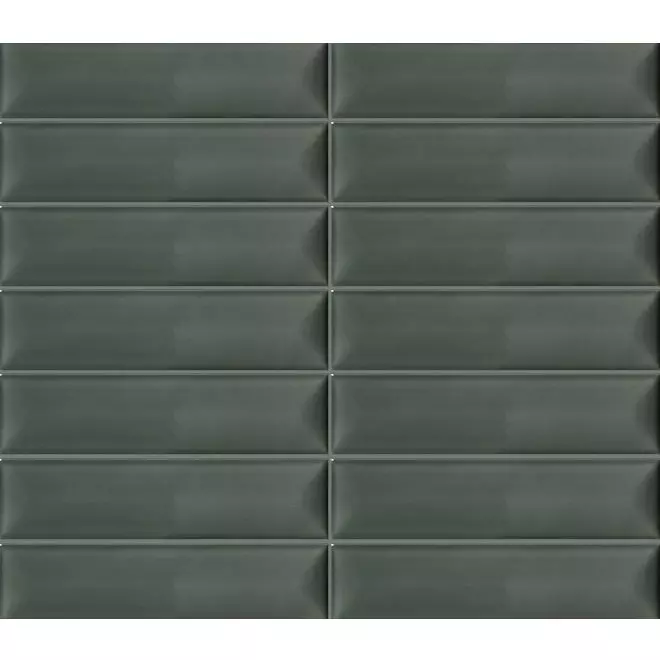 Плитка Terratinta Sartoria Vibes Pino Peak Glossy 6,2 х25 (SAVIPE0362G) - Фото 1
