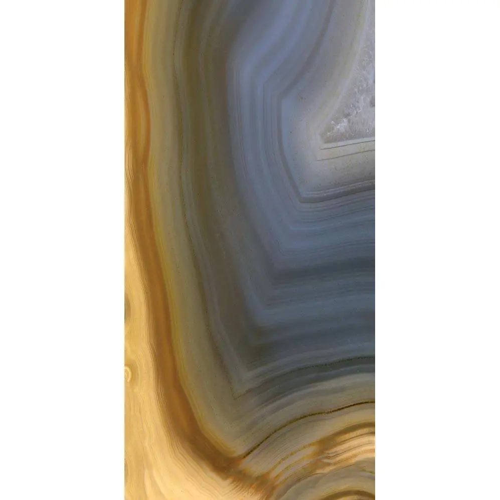 Плитка Fiandre Precious Stones Agata Blue 150x300 (ST09A61530) - Фото 1