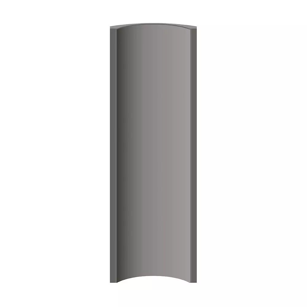 Плитка Terratinta Norse Roller Ash Matt 10x30 (TTNO0413N) - Фото 1