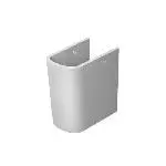 Крепление к полупьедесталу Duravit DuraStyle (0055030000) - Фото 2