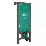 Інсталяція Hansgrohe iFrame Universal 1120 для підвісного унітазу (01022180) - Фото 1