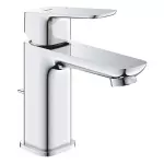 Смеситель для умывальника Grohe Cubeo, однорычажный, S-SiZE, хром (1016940000) - Фото 1