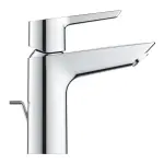 Смеситель для умывальника Grohe Ozanne однорычажный (M-SiZE), хром (1097950000) - Фото 2