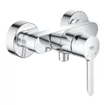 Смеситель для душа Grohe Ozanne, хром (1097960000) - Фото 1