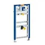 Інсталяція прихованого монтажу Geberit Duofix (111.616.00.1) - Фото 1