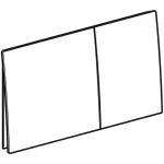 Змивна клавіша Geberit Sigma70, чорний матовий (115.622.14.1) - Фото 3