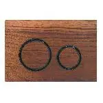 Клавиша смыва Geberit Sigma21 (115.651.JX.1) - Фото 1