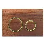 Клавиша смыва Geberit Sigma21 (115.652.JX.1) - Фото 1