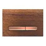 Клавиша смыва Geberit Sigma50 (115.670.JX.2) - Фото 1