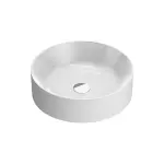 Умывальник настольный Catalano Zero D40, белый глянец (140TZE00) - Фото 1