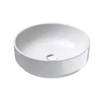 Умивальник на стільницю Catalano Green 42, білий (142AGR00) - Фото 1